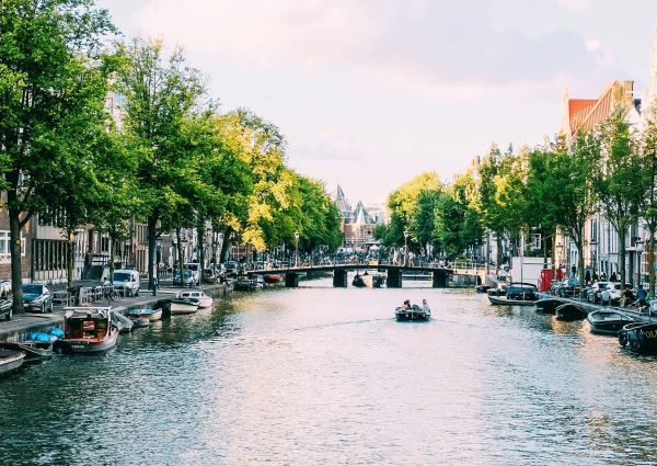 Amsterdam Amsterdam