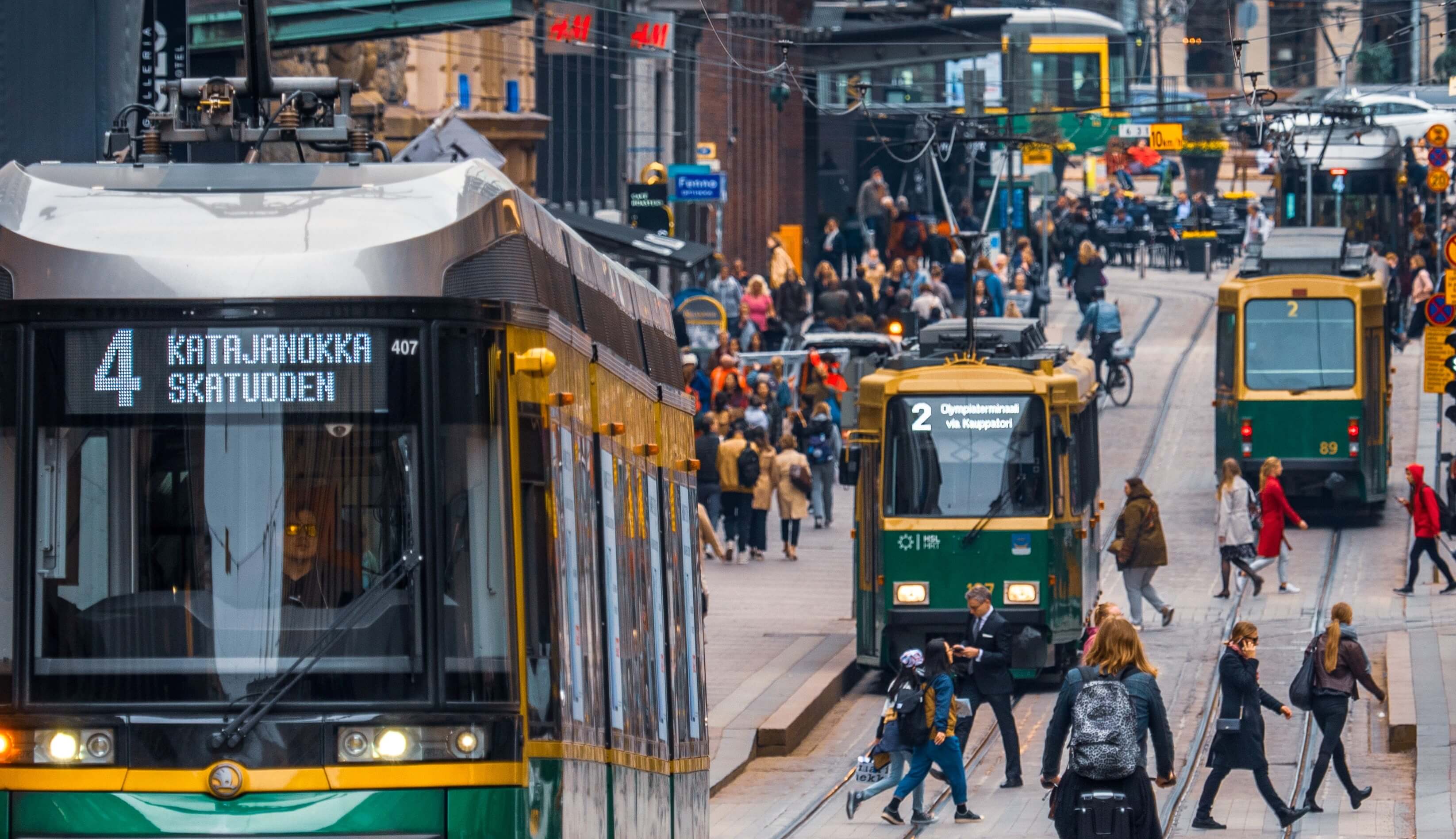 Helsinki Helsinki