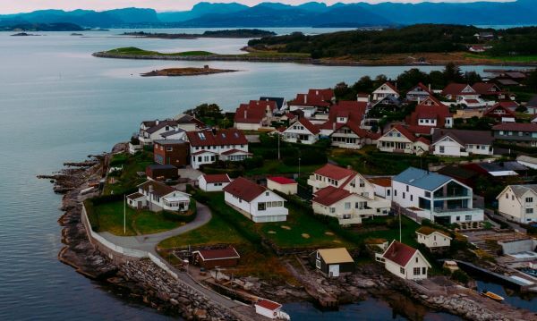 Stavanger Stavanger