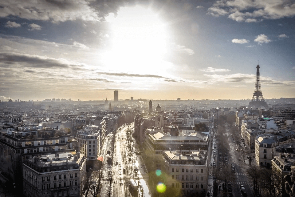 Greater Paris Greater Paris